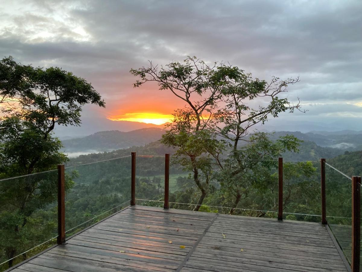 The Cloud Resort Kadugannawa Extérieur photo