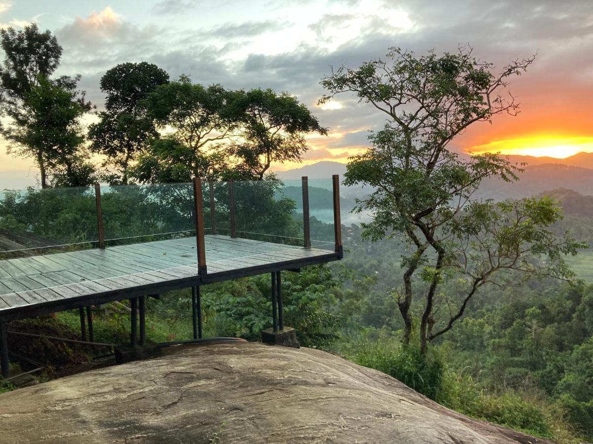 The Cloud Resort Kadugannawa Extérieur photo