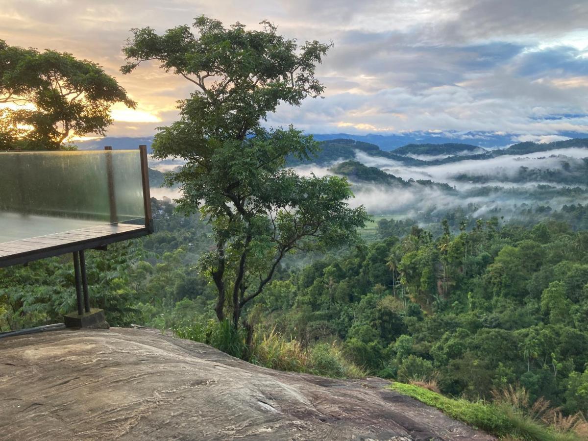 The Cloud Resort Kadugannawa Extérieur photo