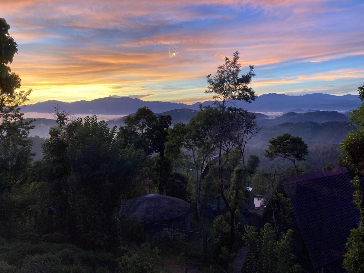 The Cloud Resort Kadugannawa Extérieur photo