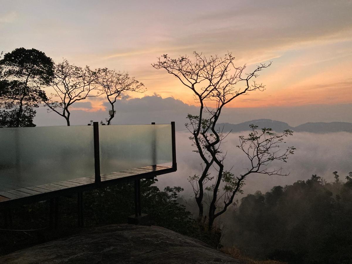 The Cloud Resort Kadugannawa Extérieur photo