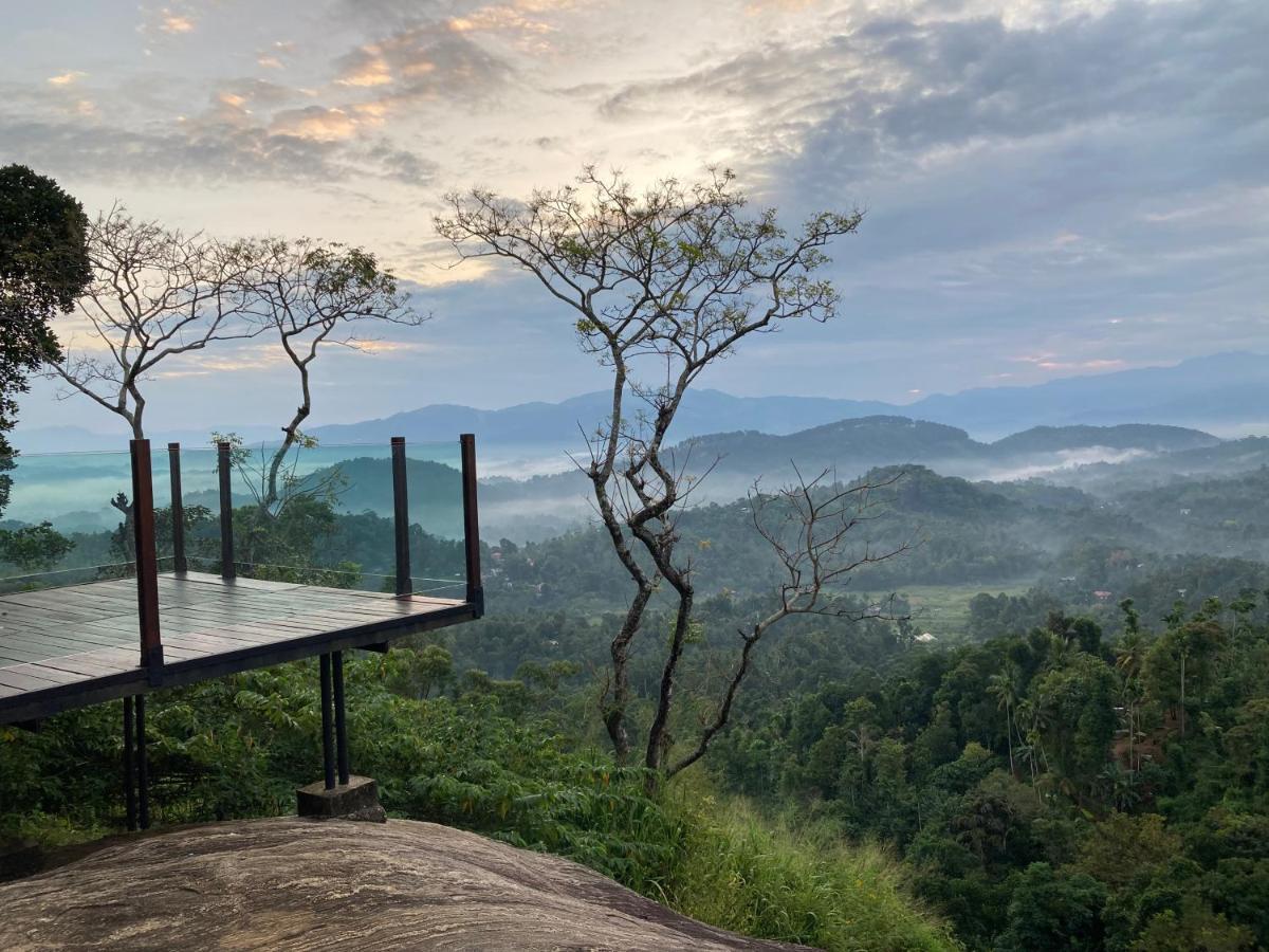 The Cloud Resort Kadugannawa Extérieur photo