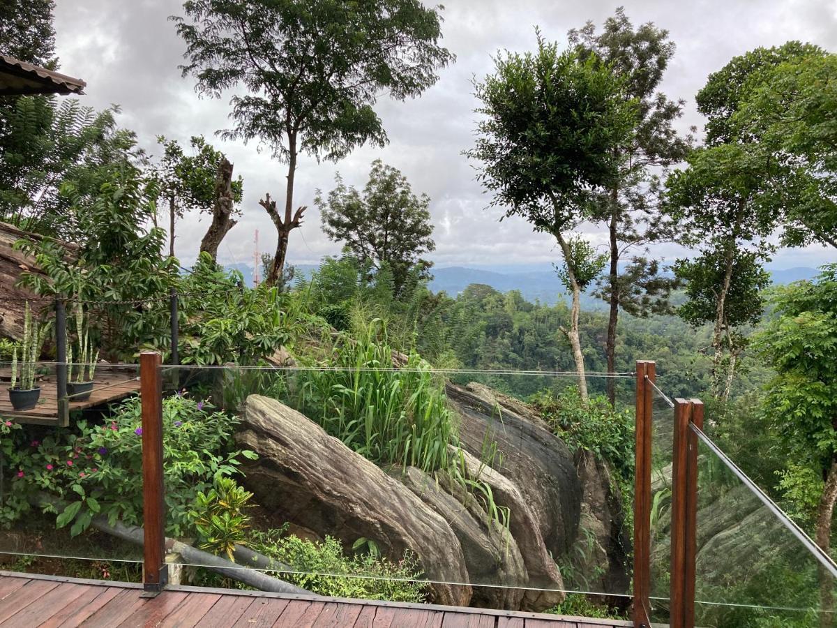 The Cloud Resort Kadugannawa Extérieur photo