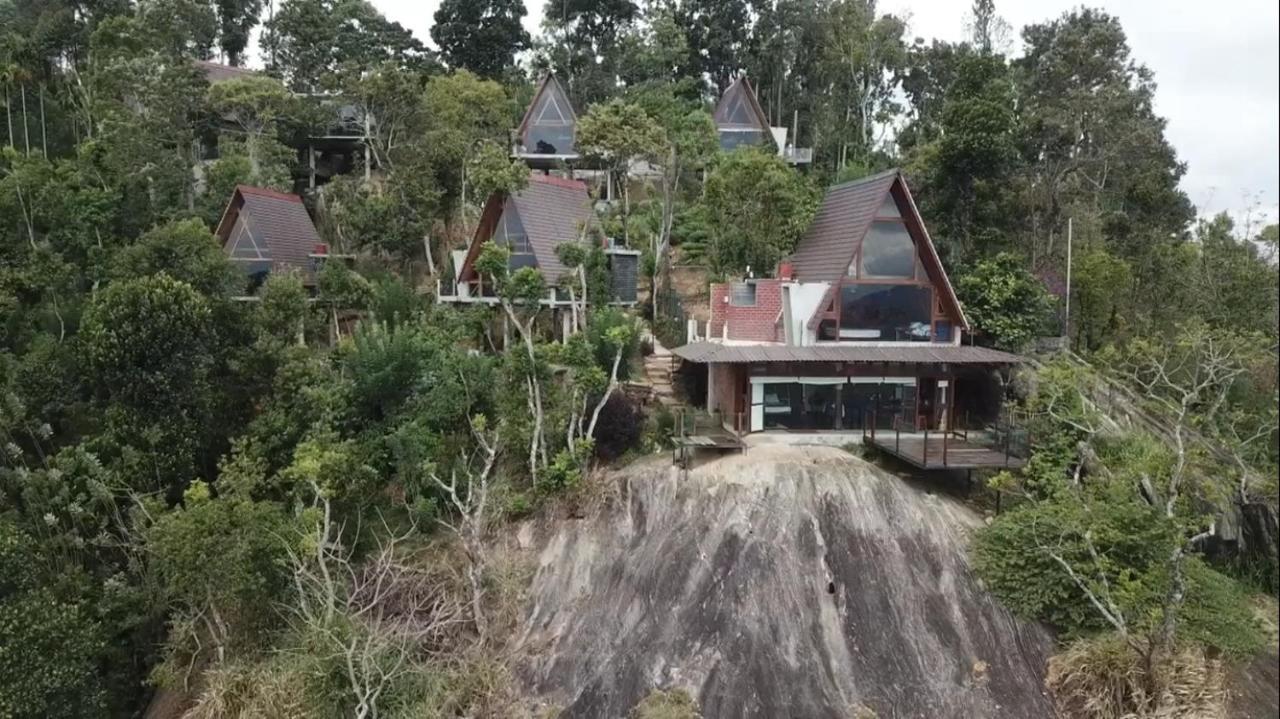 The Cloud Resort Kadugannawa Extérieur photo
