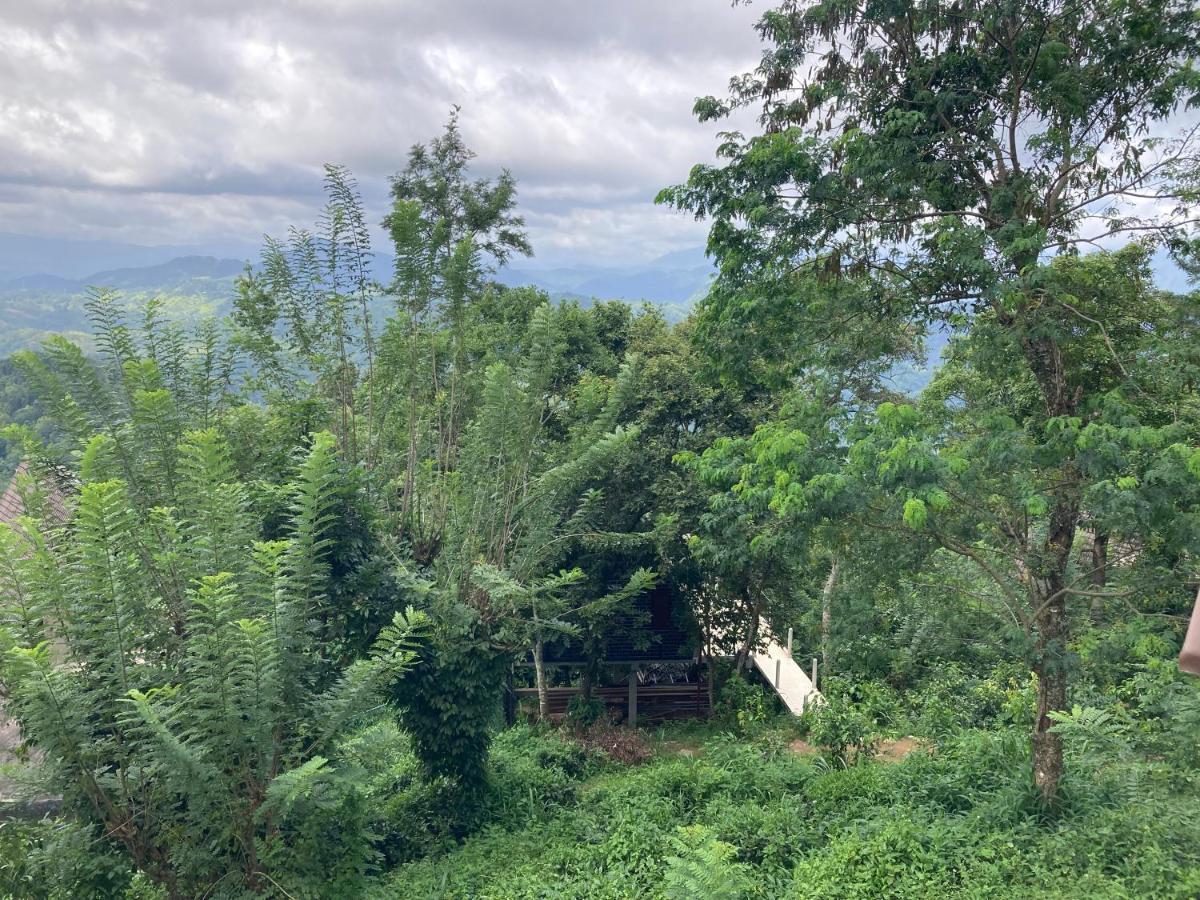 The Cloud Resort Kadugannawa Extérieur photo