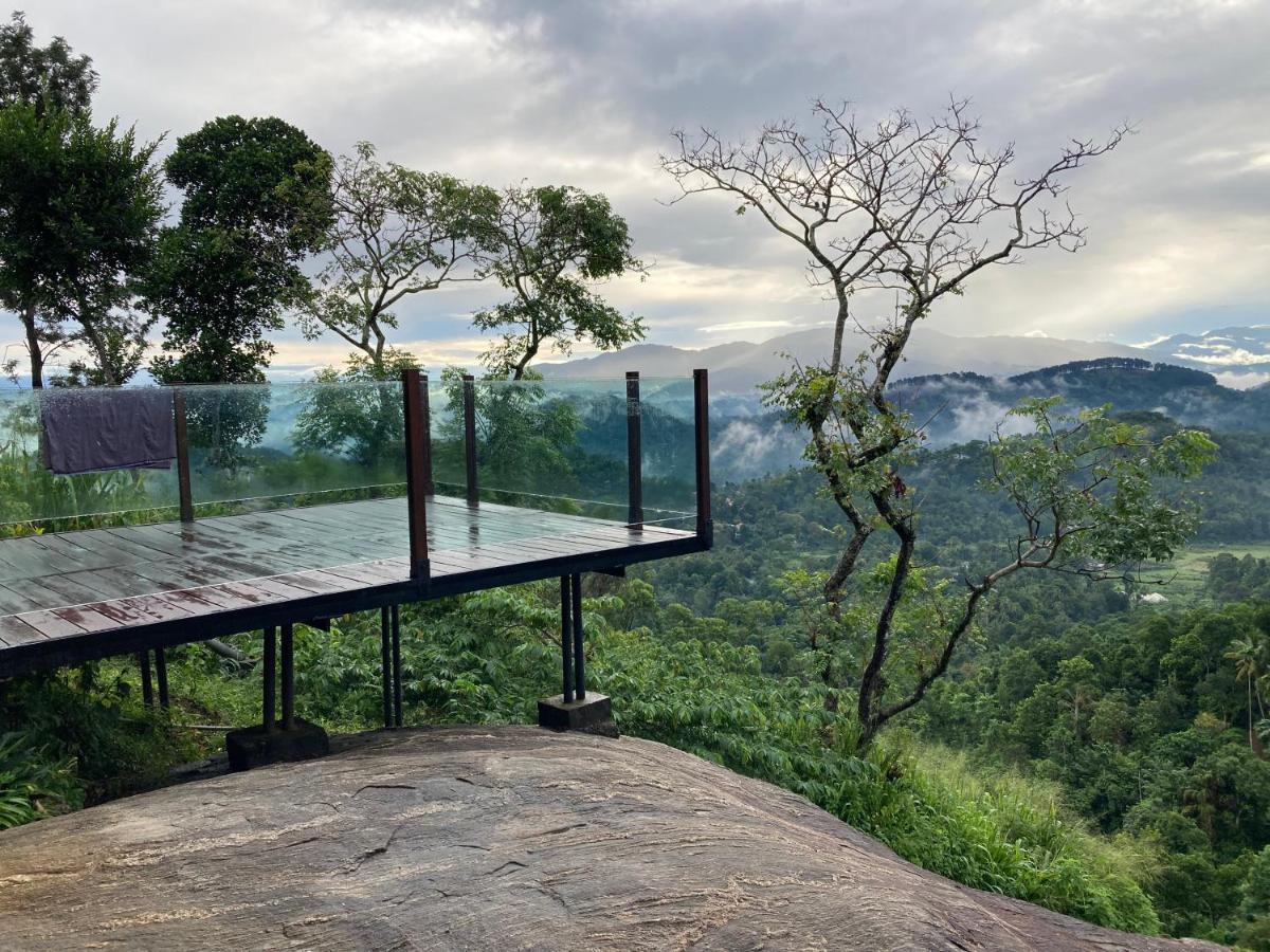 The Cloud Resort Kadugannawa Extérieur photo