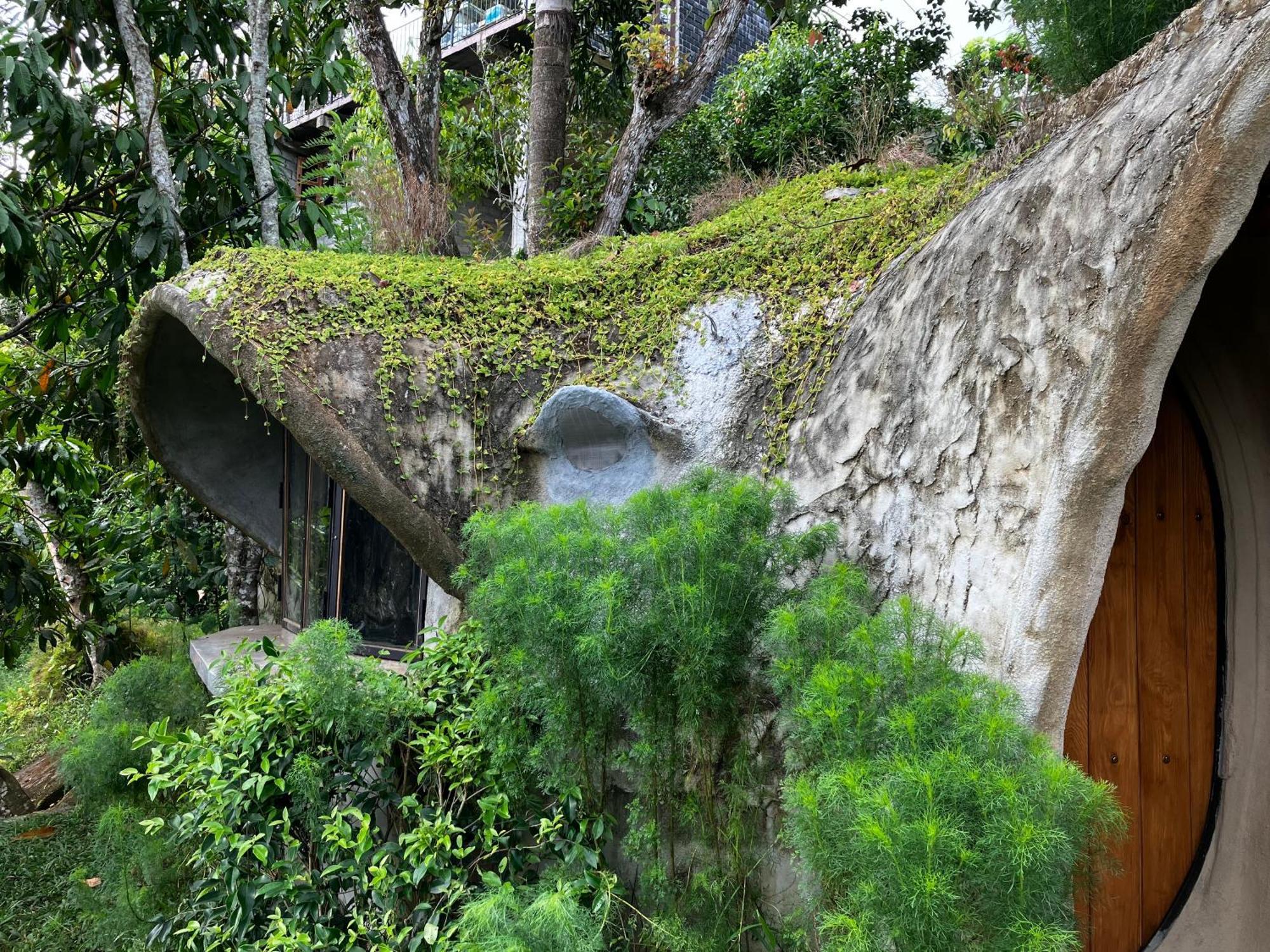The Cloud Resort Kadugannawa Extérieur photo