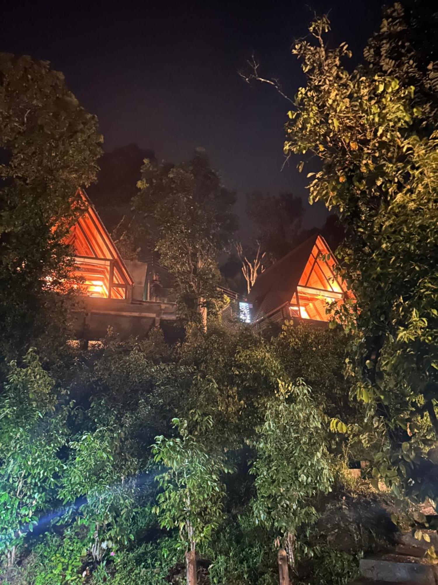 The Cloud Resort Kadugannawa Extérieur photo